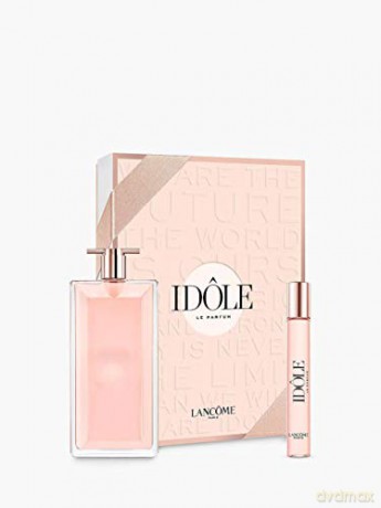 Lancome Idôle - EDP 50 ml + EDP 10 ml for women