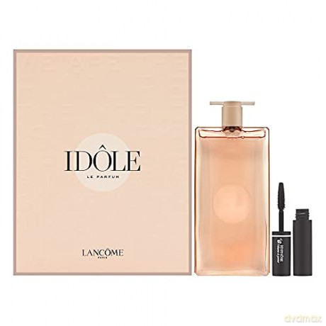 Lancome Idôle - EDP 50 ml + mascara for women