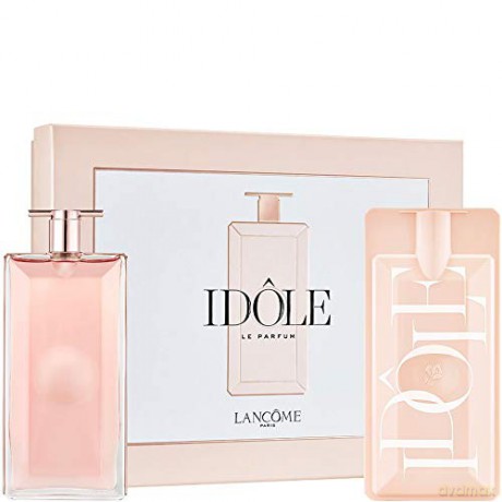 Lancome Idôle - EDP 50 ml + perfume case for women