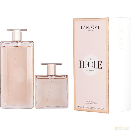 Lancome Idôle - EDP 75 ml + EDP 25 ml for women