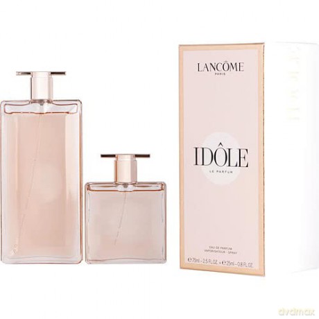 Lancome Idôle - EDP 75 ml + EDP 25 ml for women