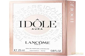 Lancome Idôle Aura - EDP - Volume: 25 ml for women