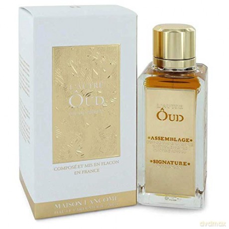Lancome L´Autre Oud - EDP - Volume: 100 ml unisex