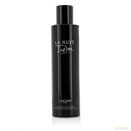 Lancome La Nuit Trésor - Body Lotion - Volume: 200 ml for women