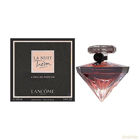 Lancome La Nuit Trésor - EDP - Volume: 100 ml for women