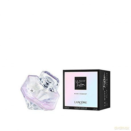 Lancome La Nuit Trésor Musc Diamant - EDP - Volume: 50 ml for women