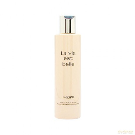 Lancome La Vie Est Belle - Body Lotion - Volume: 200 ml for women