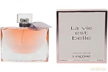 Lancome La Vie Est Belle - EDP - Volume: 200 ml for women