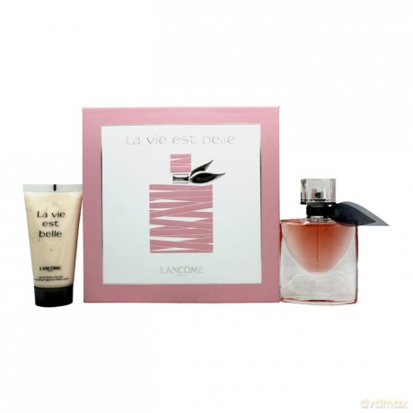 Lancome La Vie Est Belle - EDP 30 ml + body lotion 50 ml for women