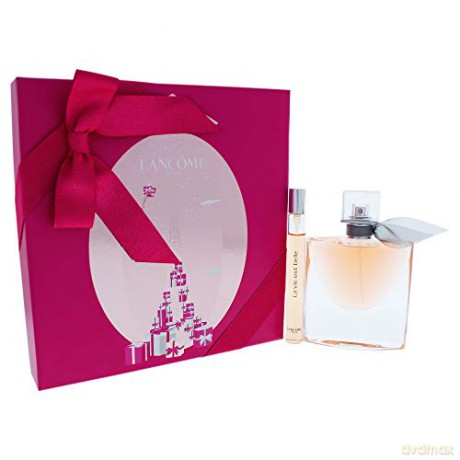 Lancome La Vie Est Belle - EDP 50 ml + EDP 10 ml for women