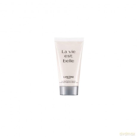 Lancome La Vie Est Belle - EDP 50 ml + shower gel 50 ml + body lotion 50 ml for women