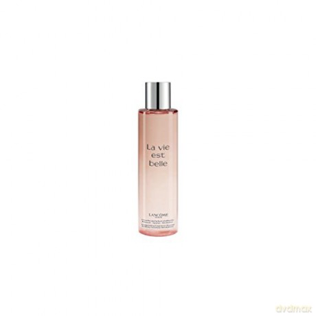 Lancome La Vie Est Belle - shower gel - Volume: 200 ml for women