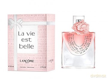 Lancome La Vie Est Belle (Mother´s Day Edition) - EDP - Volume: 50 ml for women