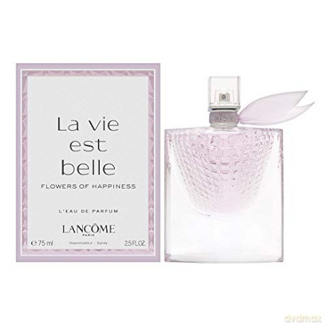 Lancome La Vie Est Belle Flowers Of Happiness - EDP - Volume: 75 ml for women