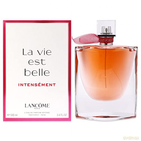 Lancome La Vie Est Belle Intensément - EDP - Volume: 100 ml for women