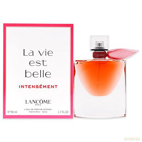 Lancome La Vie Est Belle Intensément - EDP - Volume: 50 ml for women