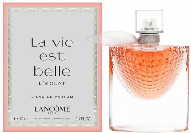Lancome La Vie Est Belle L`Éclat - EDP - Volume: 50 ml for women