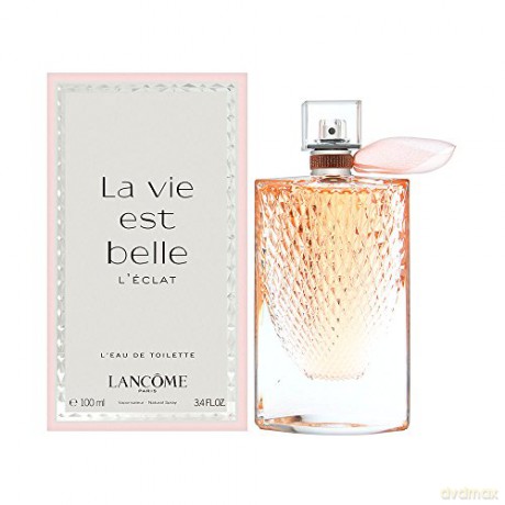 Lancome La Vie Est Belle L`Éclat - EDT - Volume: 100 ml for women