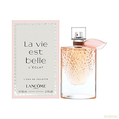 Lancome La Vie Est Belle L`Éclat - EDT - Volume: 50 ml for women