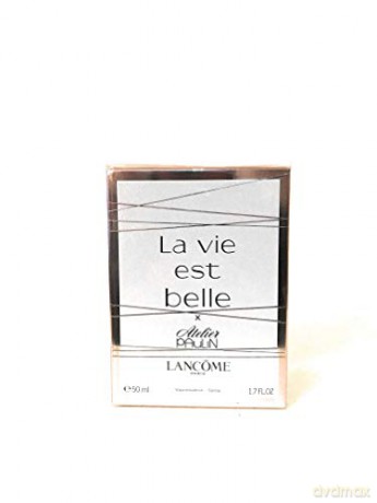 Lancome La Vie Est Belle x Atelier Paulin - EDP - Volume: 50 ml for women