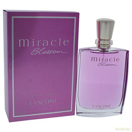 Lancome Miracle Blossom - EDP - Volume: 100 ml for women