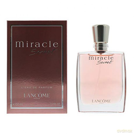 Lancome Miracle Secret - EDP - Volume: 50 ml for women