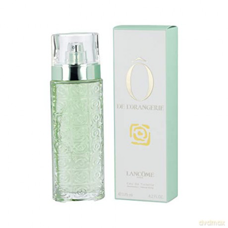 Lancome O De L´Orangerie - EDT - Volume: 125 ml for women