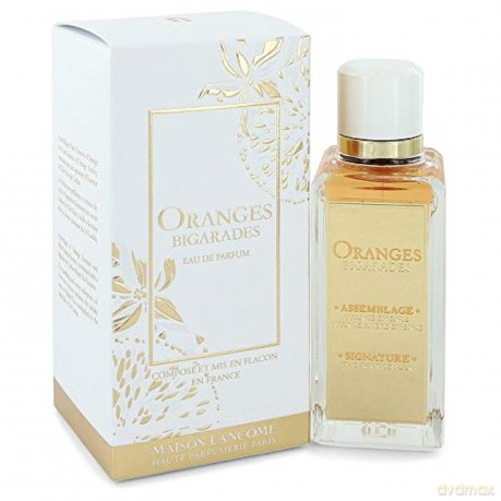 Lancome Oranges Bigarades - EDP - Volume: 100 ml unisex