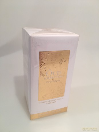 Lancome Oud Ambroisie - EDP - Volume: 100 ml unisex