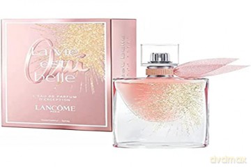 Lancome Oui La Vie Est Belle - EDP - Volume: 30 ml for women