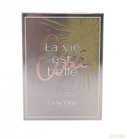 Lancome Oui La Vie Est Belle - EDP - Volume: 50 ml for women