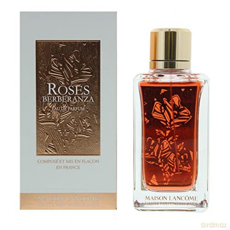 Lancome Roses Berberanza - EDP - Volume: 100 ml unisex