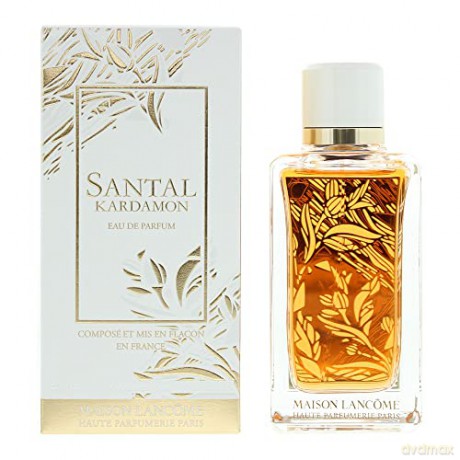 Lancome Santal Kardamon - EDP - Volume: 100 ml unisex