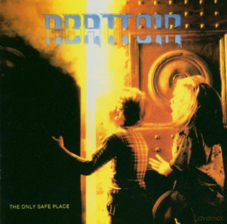 Abattoir: The Only Safe Place [CD]