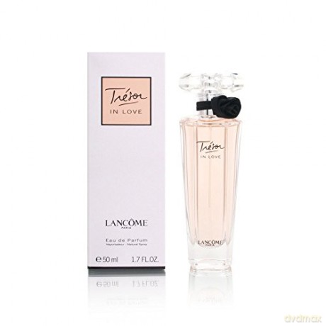 Lancome Tresor In Love - EDP - Volume: 50 ml for women