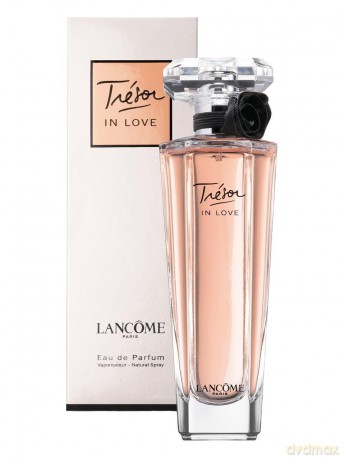 Lancome Tresor In Love - EDP - Volume: 75 ml for women