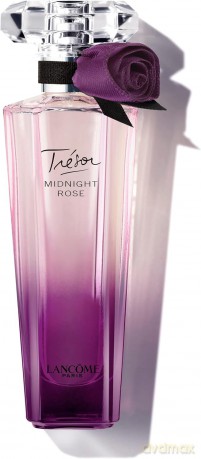Lancome Tresor Midnight Rose - EDP - Volume: 50 ml for women