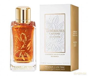Lancome Tubéreuses Castane - EDP - Volume: 100 ml unisex