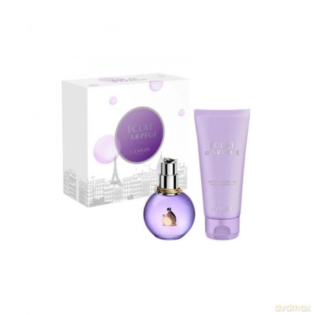 Lanvin Eclat D´Arpege - EDP 50 ml + body lotion 100 ml for women