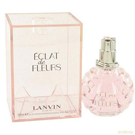 Lanvin Eclat De Fleurs - EDP - Volume: 100 ml for women