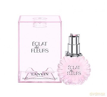 Lanvin Eclat De Fleurs - EDP - Volume: 50 ml for women