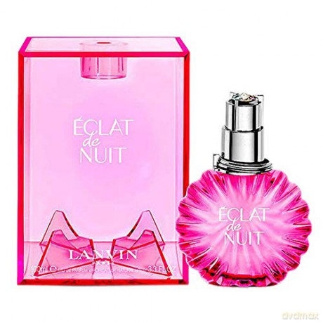 Lanvin Éclat De Nuit - EDP - Volume: 100 ml for women