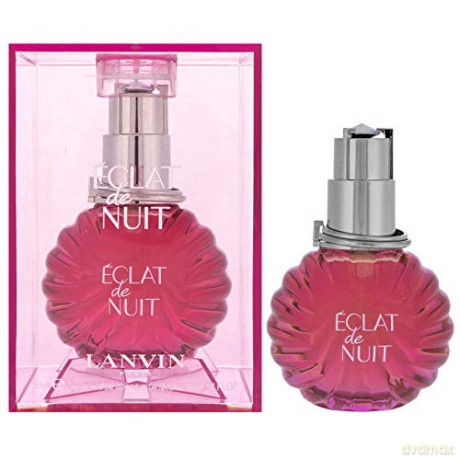 Lanvin Éclat De Nuit - EDP - Volume: 50 ml for women