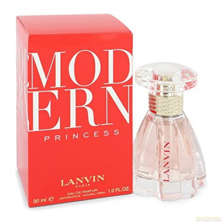 Lanvin Modern Princess - EDP - Volume: 30 ml for women