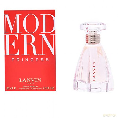 Lanvin Modern Princess - EDP - Volume: 60 ml for women