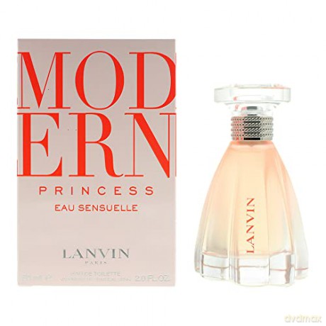 Lanvin Modern Princess Eau Sensuelle - EDT - Volume: 60 ml for women