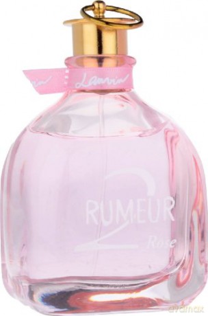 Lanvin Rumeur 2 Rose - EDP - Volume: 30 ml for women