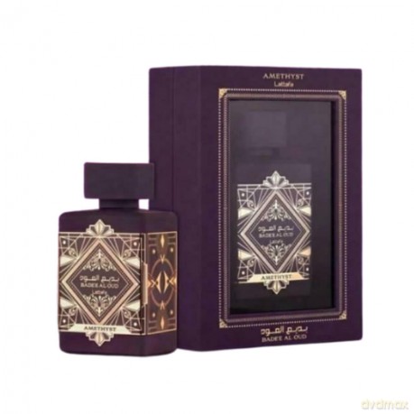 Lattafa Badee Al Oud Amethyst - EDP - Volume: 100 ml unisex