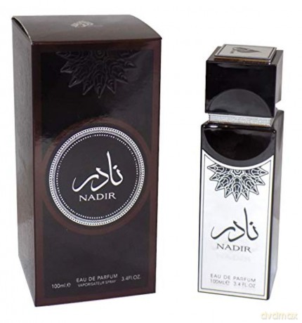 Lattafa Blend Of Khalta Lattafa - EDP - Volume: 100 ml unisex