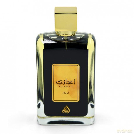 Lattafa Ejaazi - EDP - Volume: 100 ml unisex